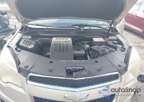 2012 Chevrolet Equinox 1Lt from USA, damaged, VIN 2GNALDEKXC1144085